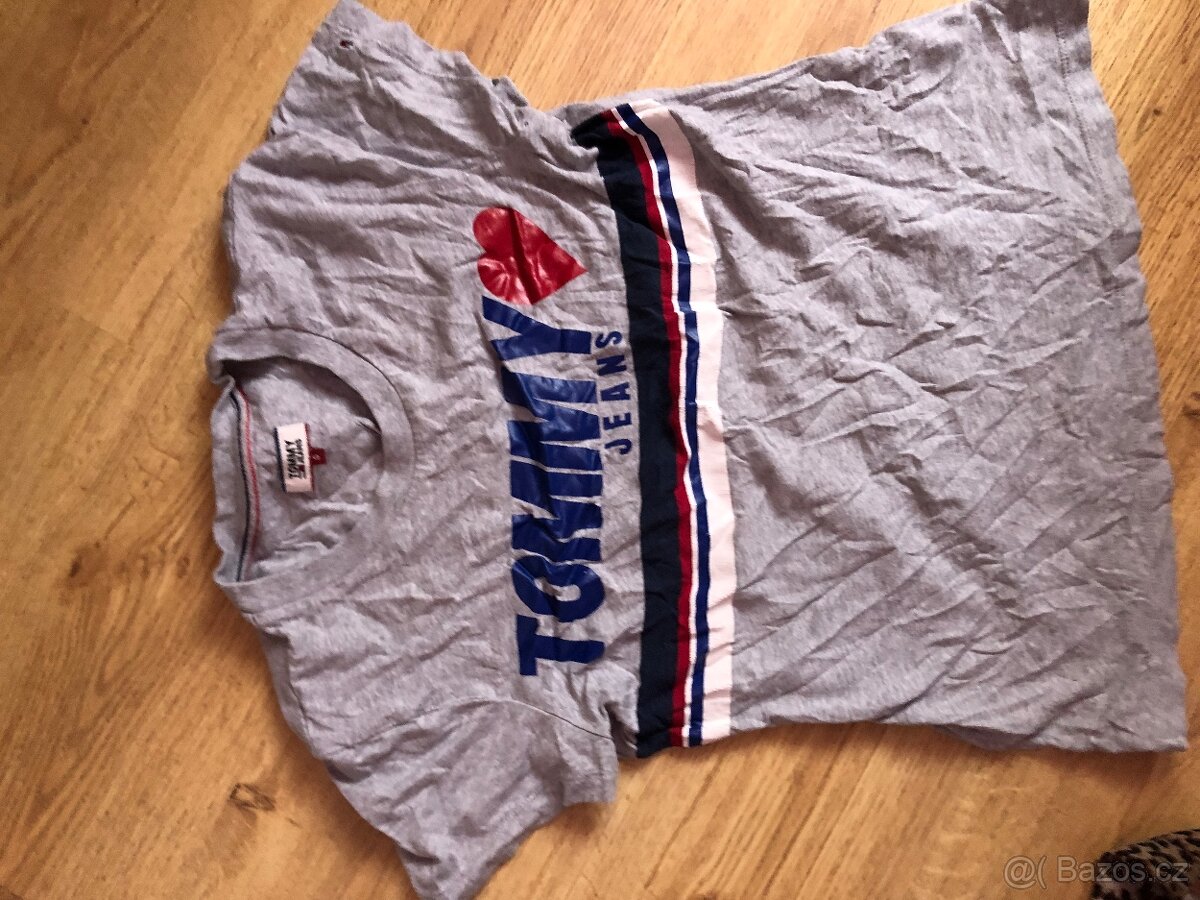 TommY hilfiger triko