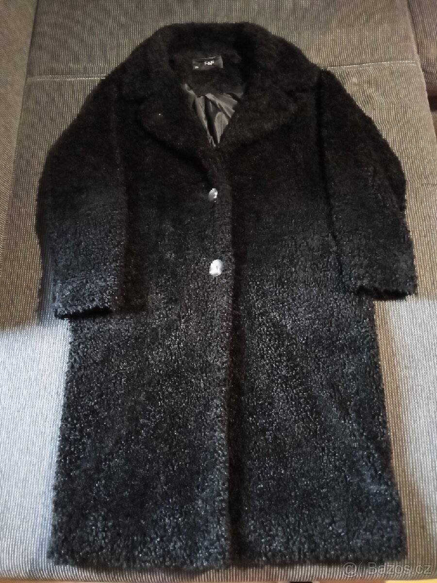 Kabát vel. 44