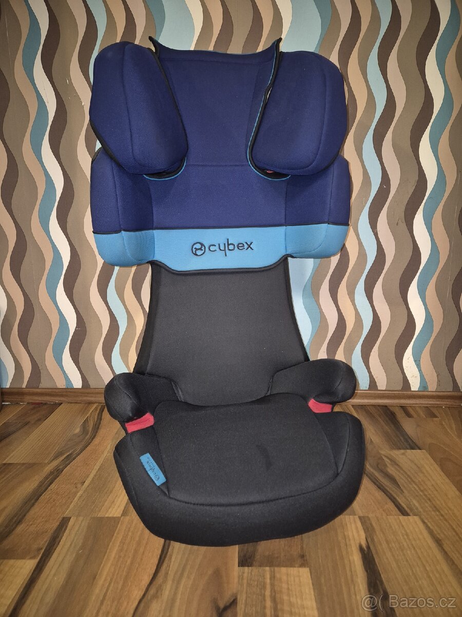 Dětská autosedačka CYBEX