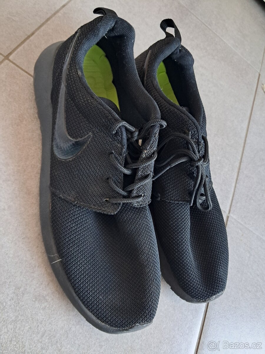 Boty Nike 45