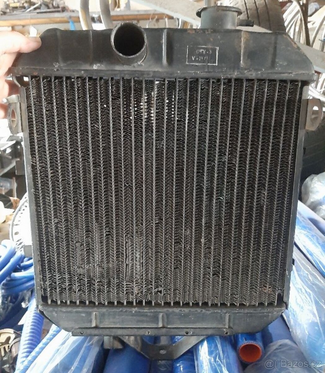 Moskvič 402, 403, 407.