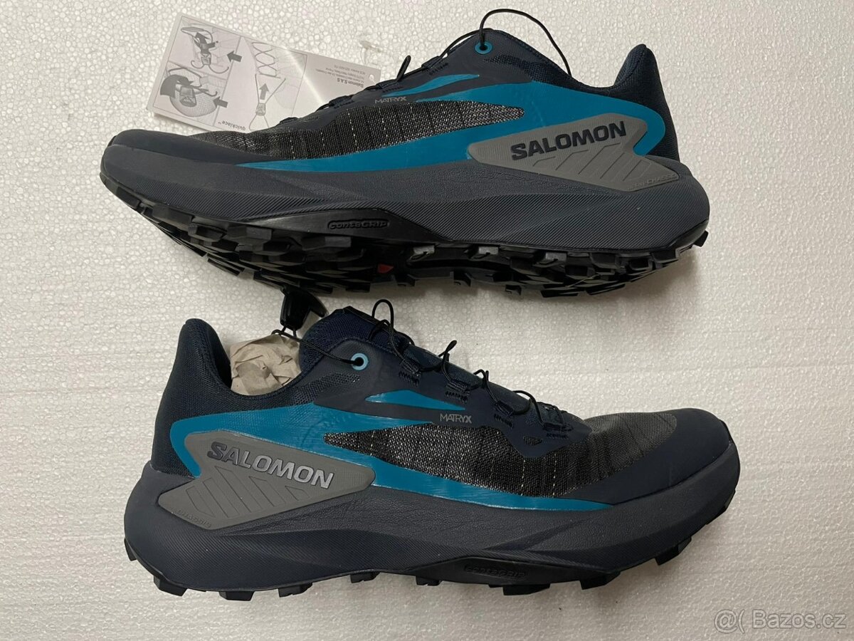 Salomon Genesis