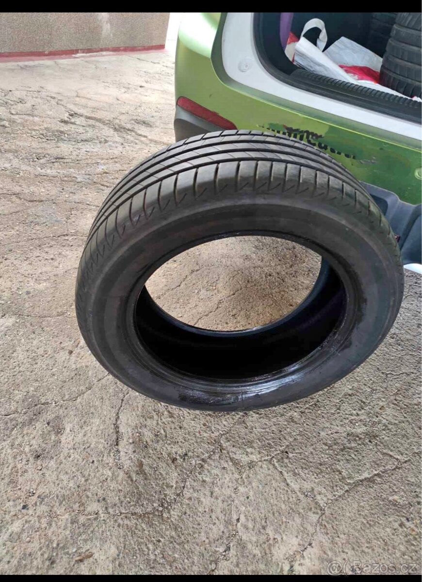 Sada Pneu Firestone 225/50 R17