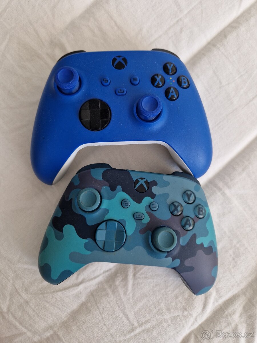 Ovladač Xbox series / xbox one controller