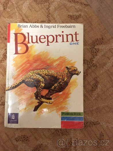 Blueprint one