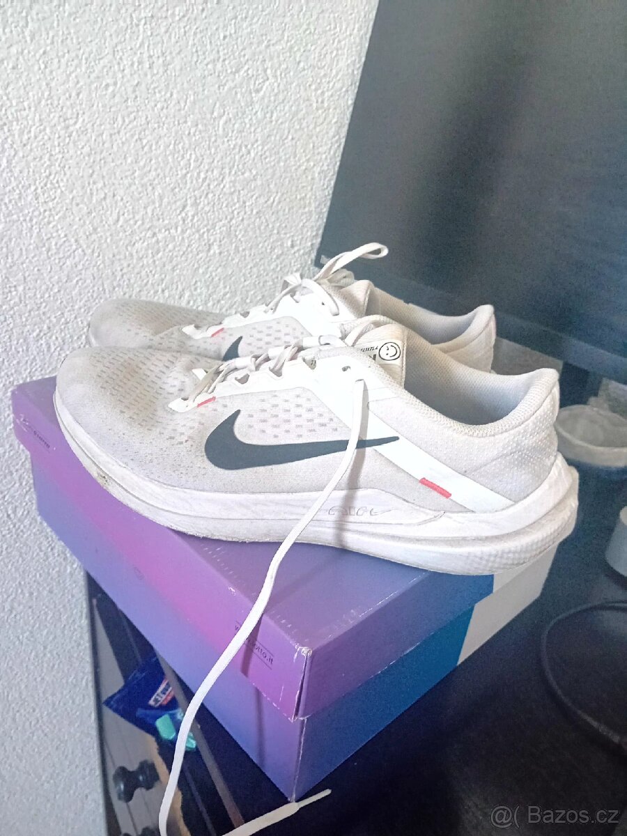 Sneakers - boty