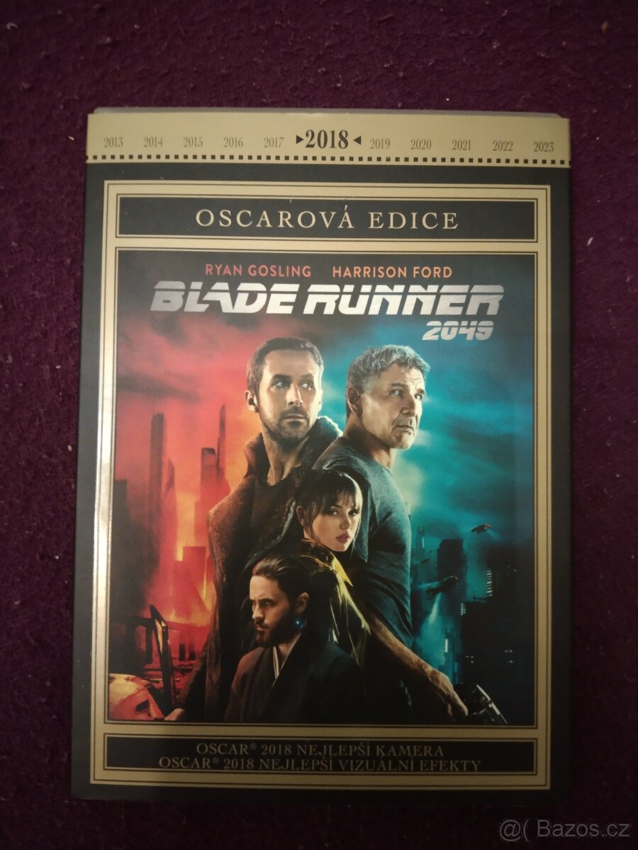DVD film