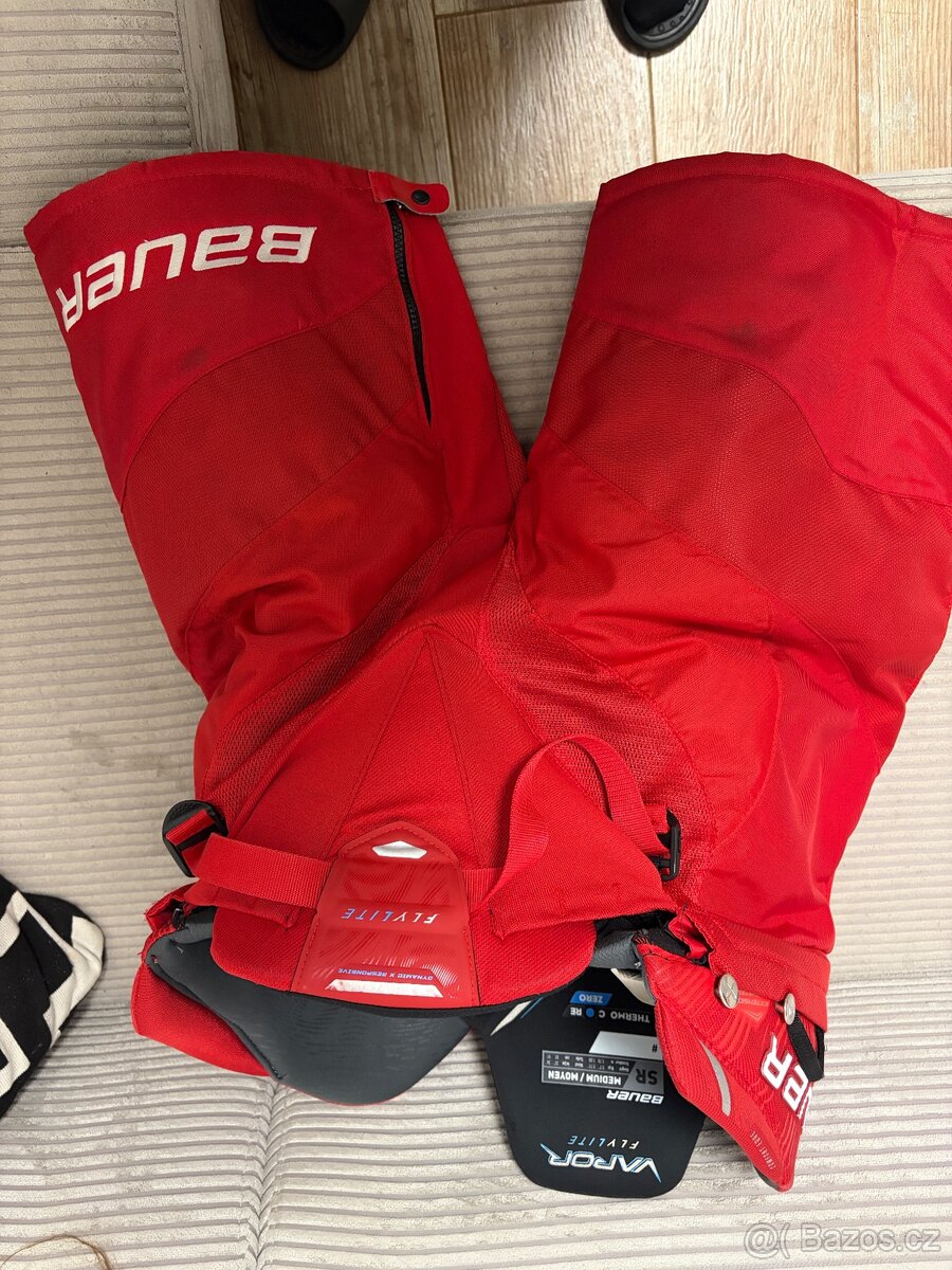 Bauer flylite M