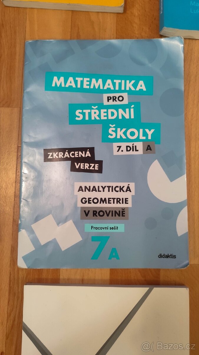 Matematika