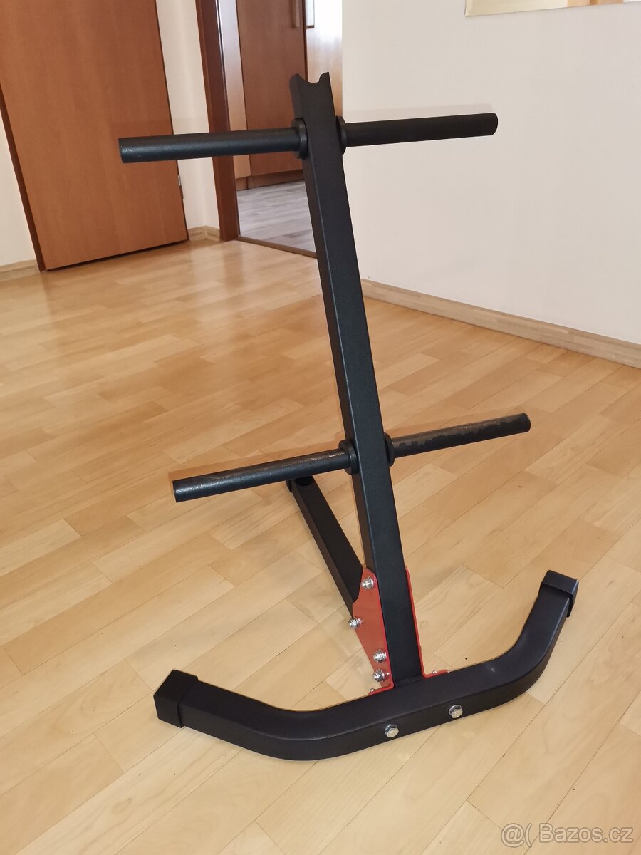 Stojan na závaží HS-1005A
