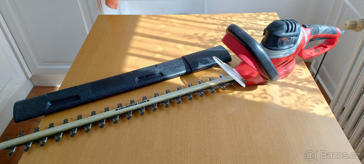 Plotostřih Hecht 610