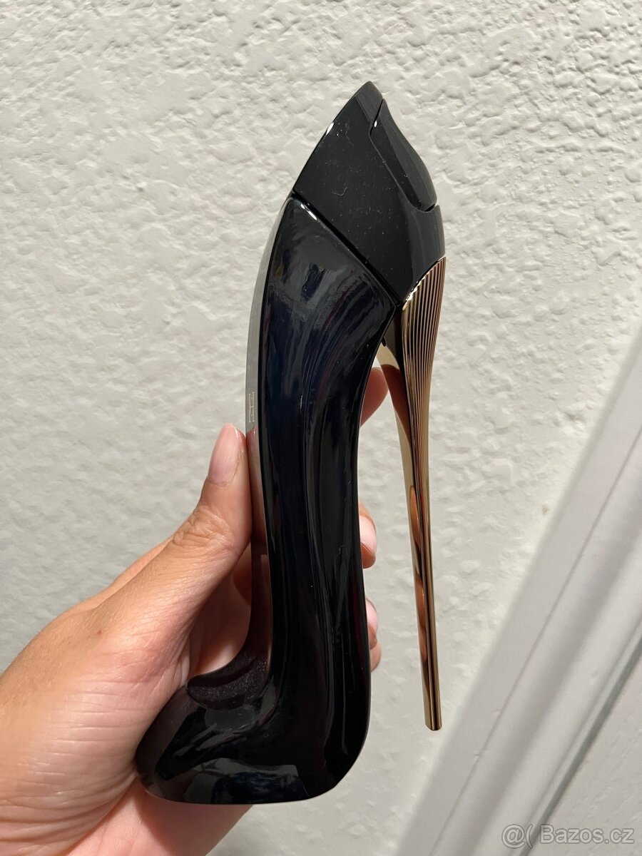 Carolina Herrera