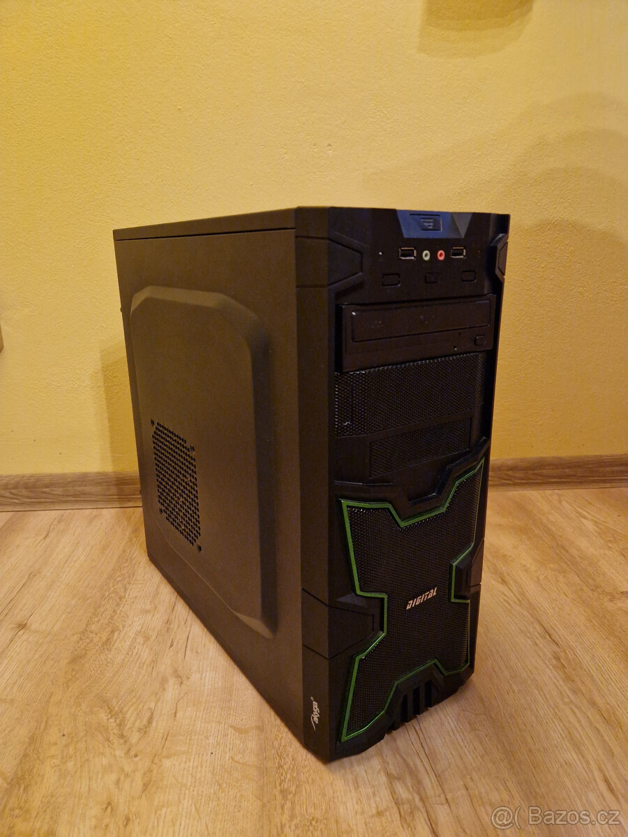 Levné PC