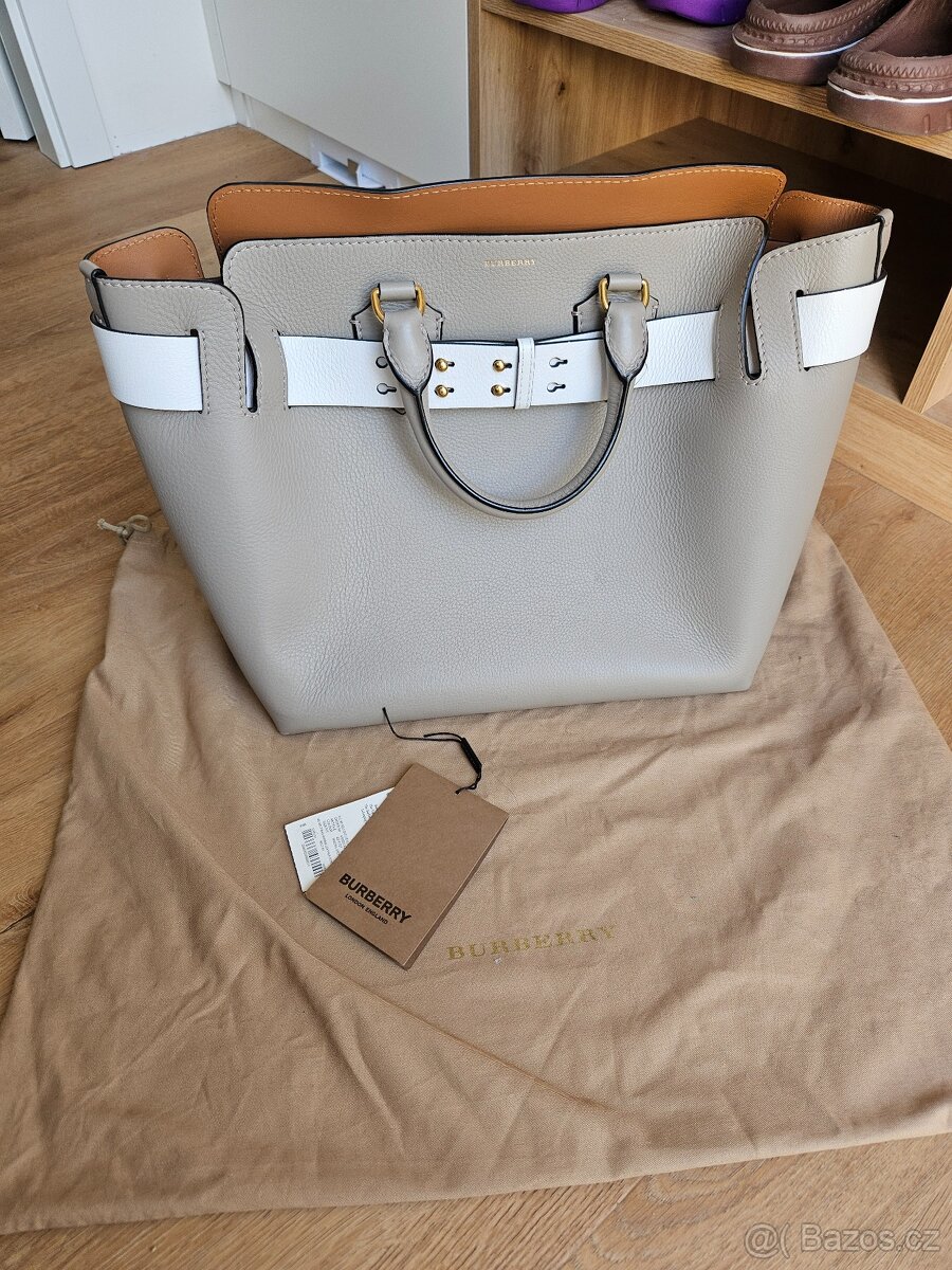Kozeny shopper bag Burberry