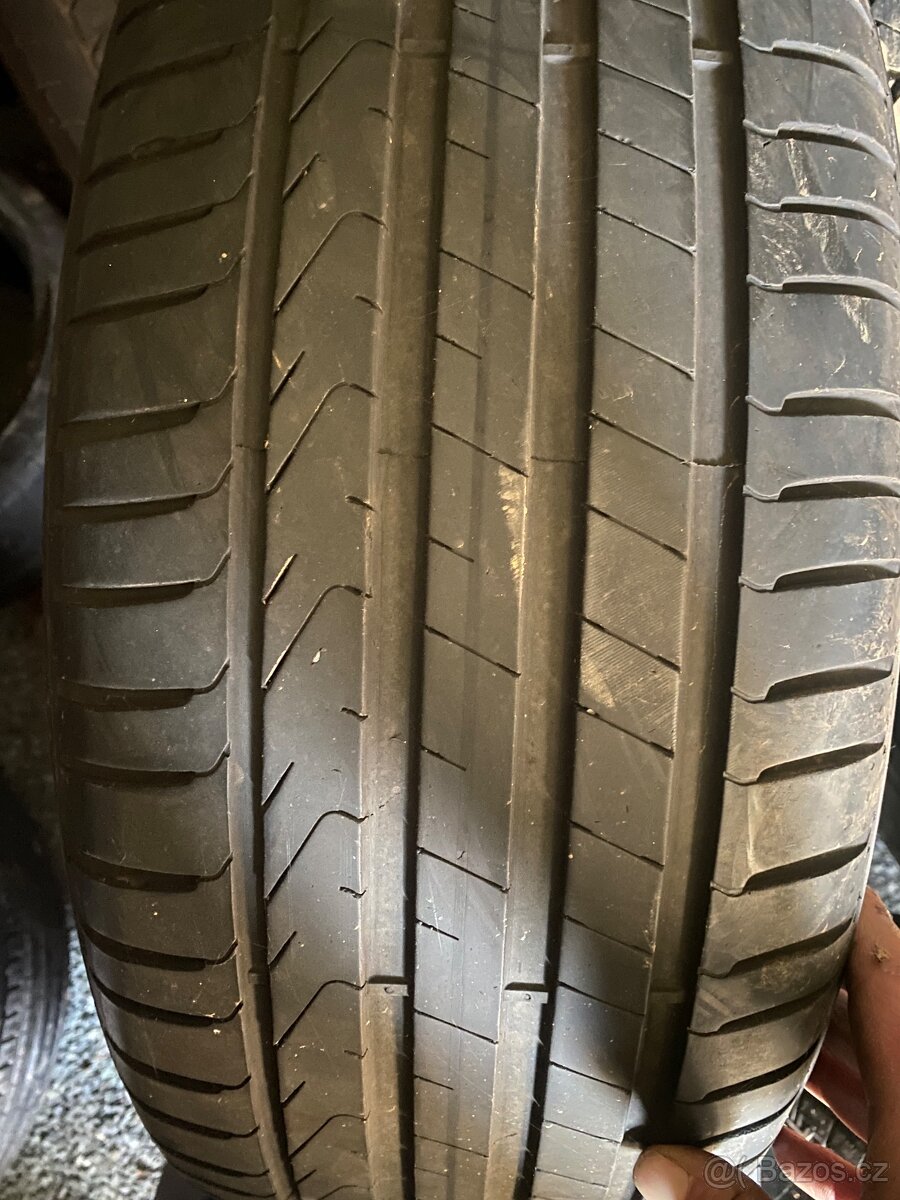 Letní pneu 225/45/R18 Pirelli