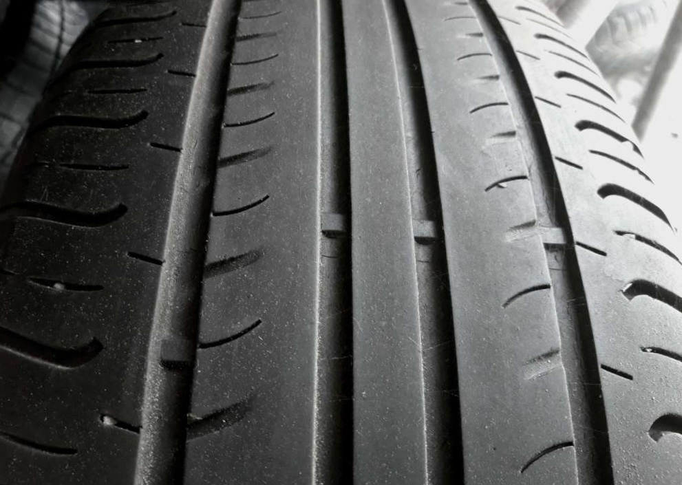Sada nebo 2ks letních pneu 225/60 R17: