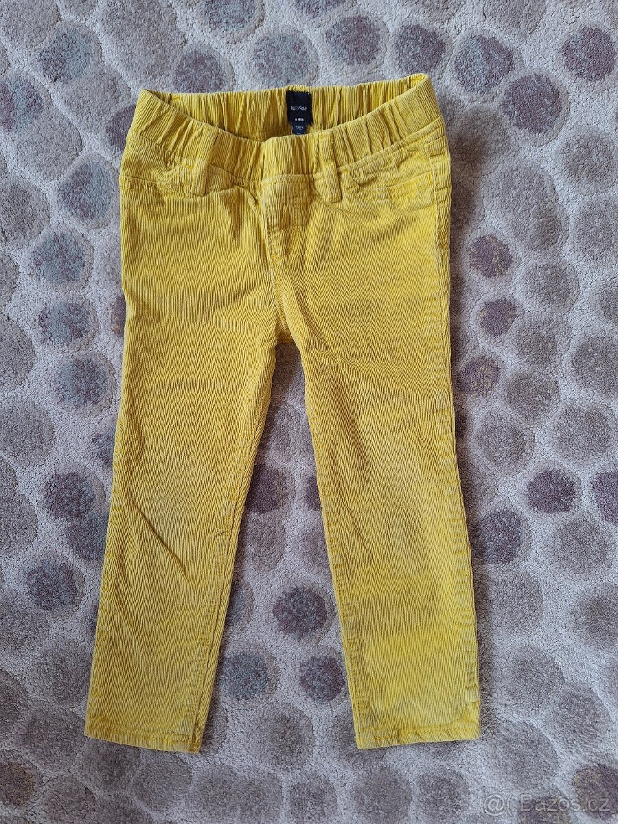 Gap manzestraky vel. 3 roky