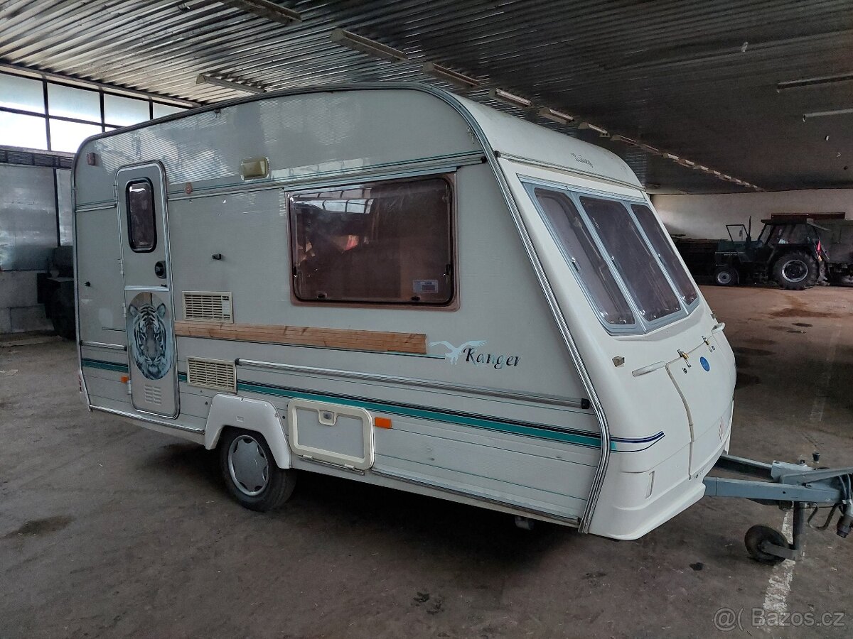 Karavan Bailey