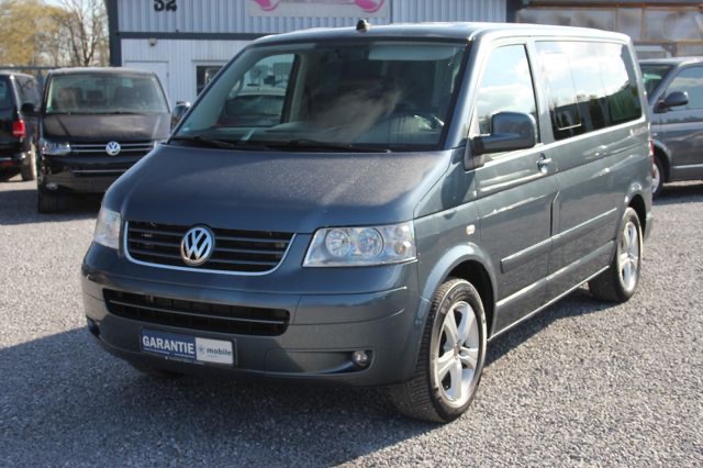 VEŠKERÉ NÁHRADNÍ DÍLY Z VOZŮ VW MULTIVAN/CARAVELLE/TRANSPORT