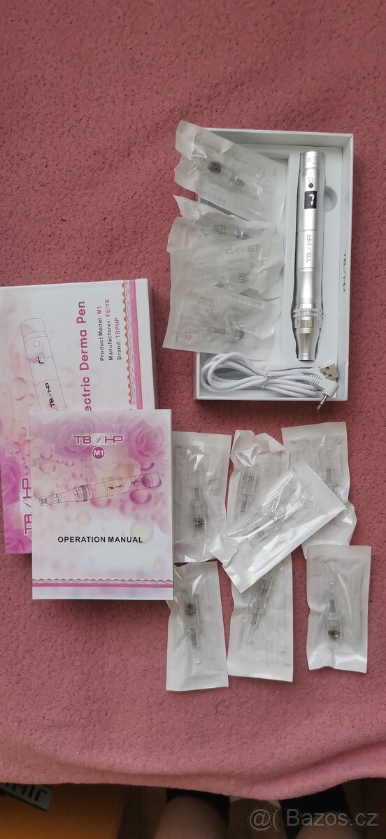 Derma Pen - Dermapen
