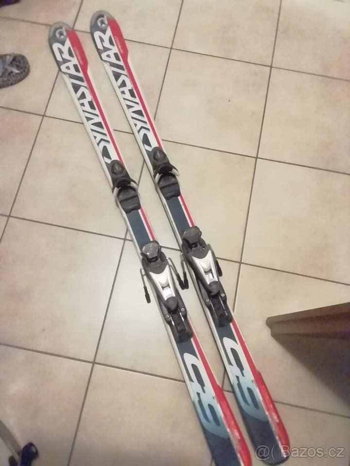 Lyže