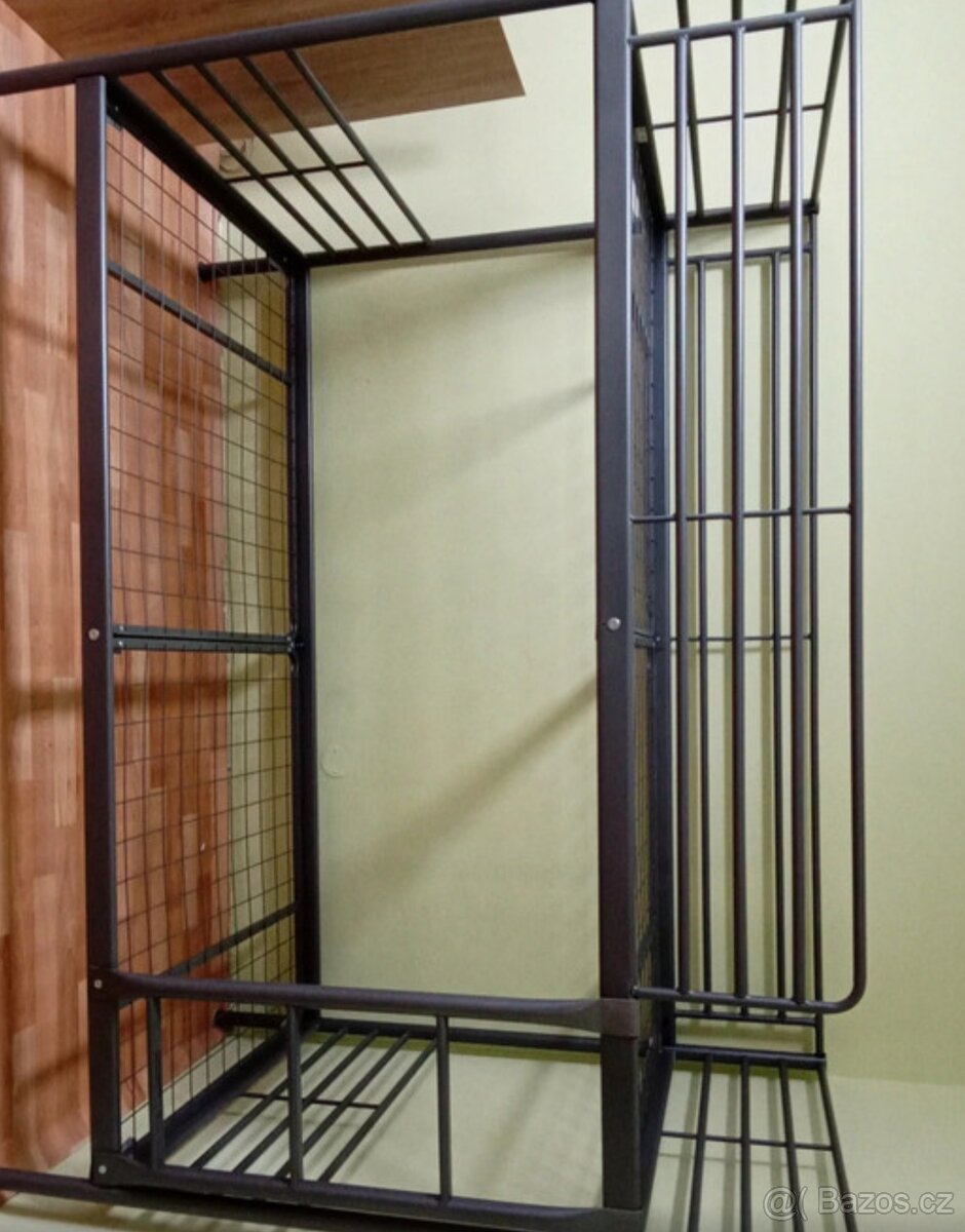 Ikea poschoďová postel