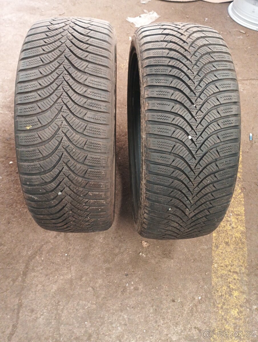 185/50 r16 81H Hankook