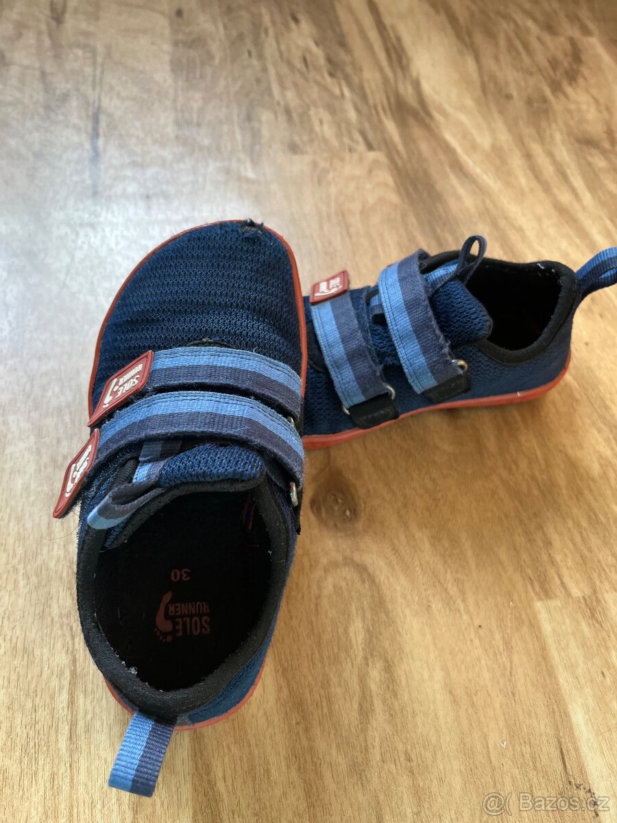 Barefoot 30
