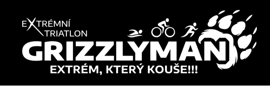 Prodám startovné Grizzlyman