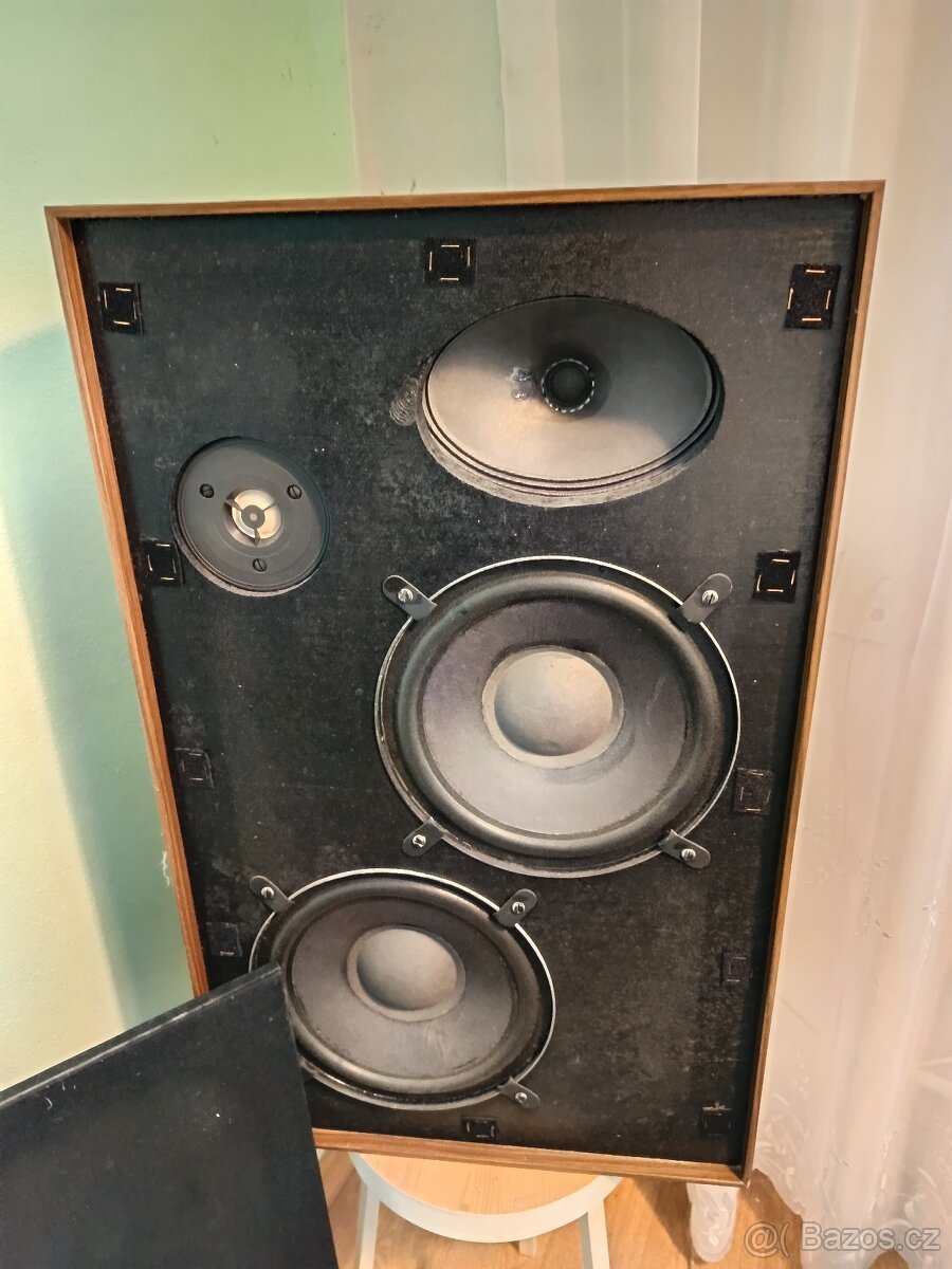 Reproduktory Orion HS400