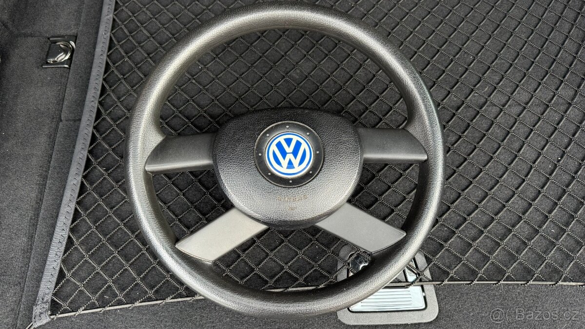 Volkswagen volant