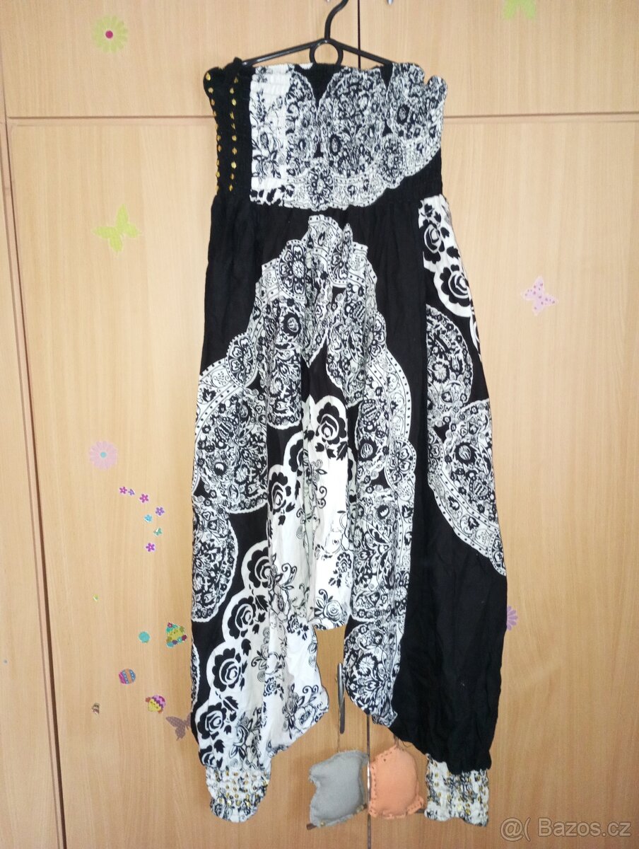 Harémky vel.S/M