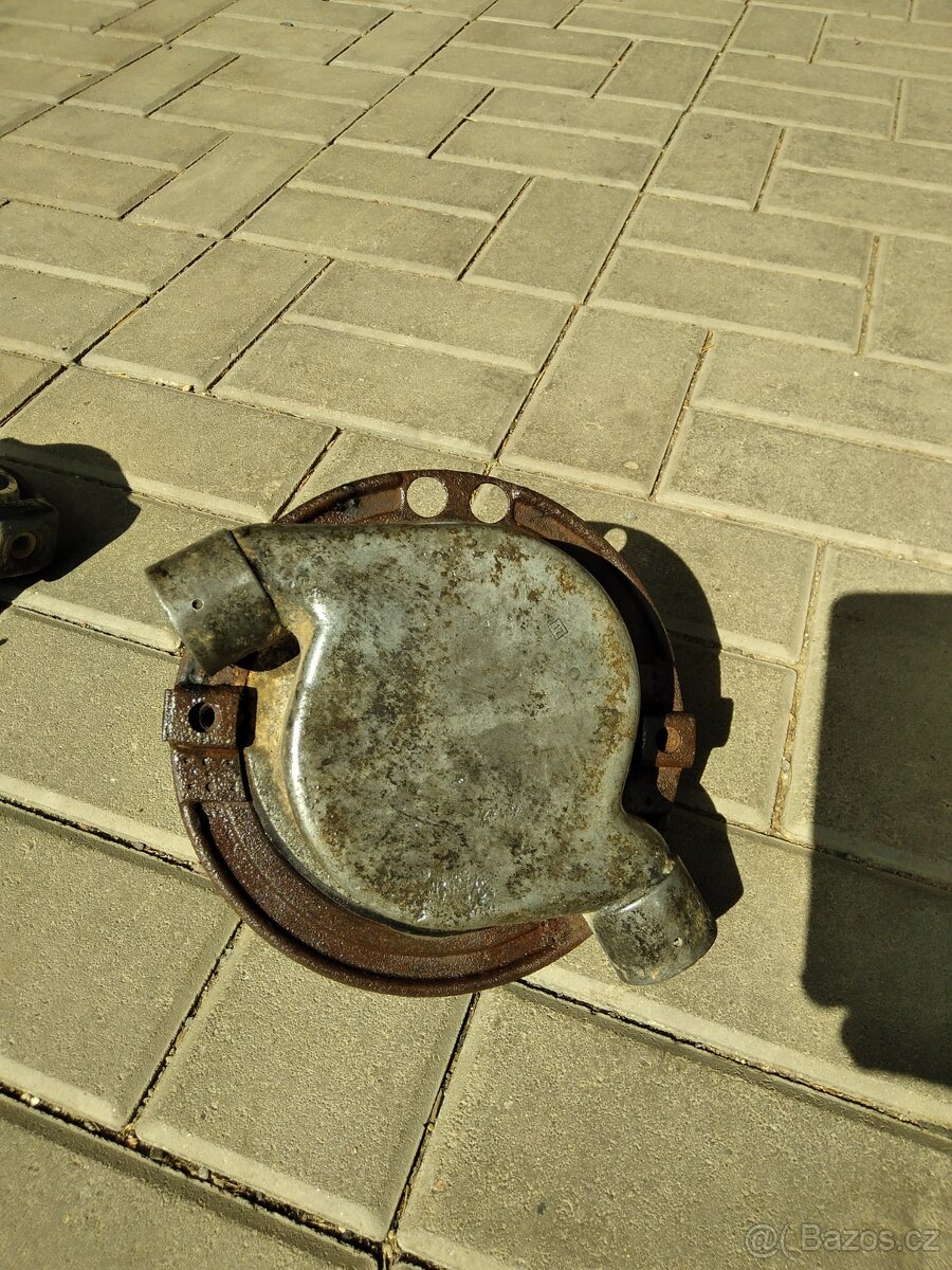 Motorek Bosch