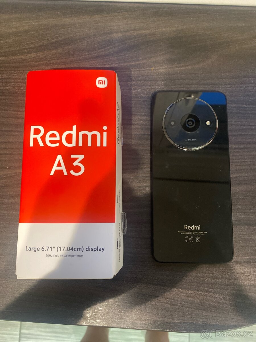 Mobilňí telefon