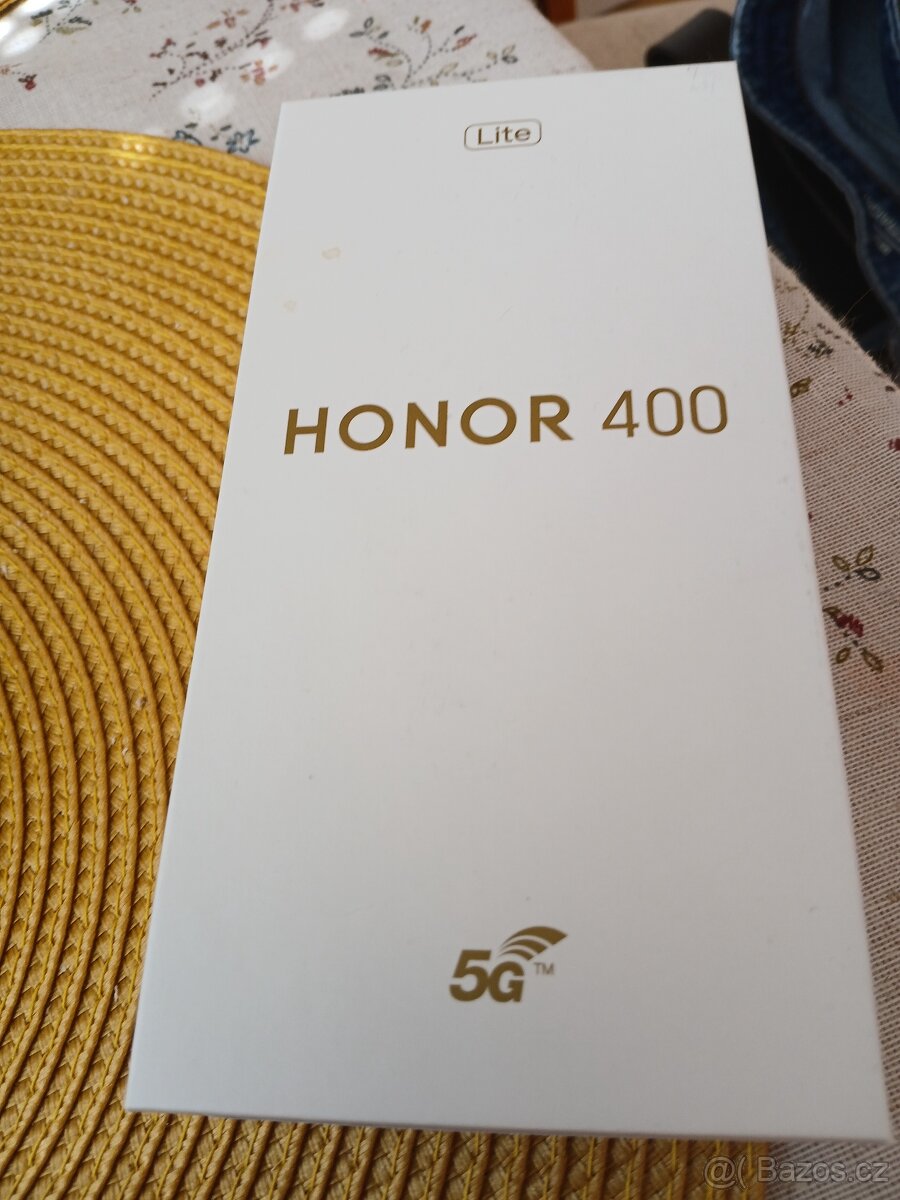 Prodám Honor 400 lite