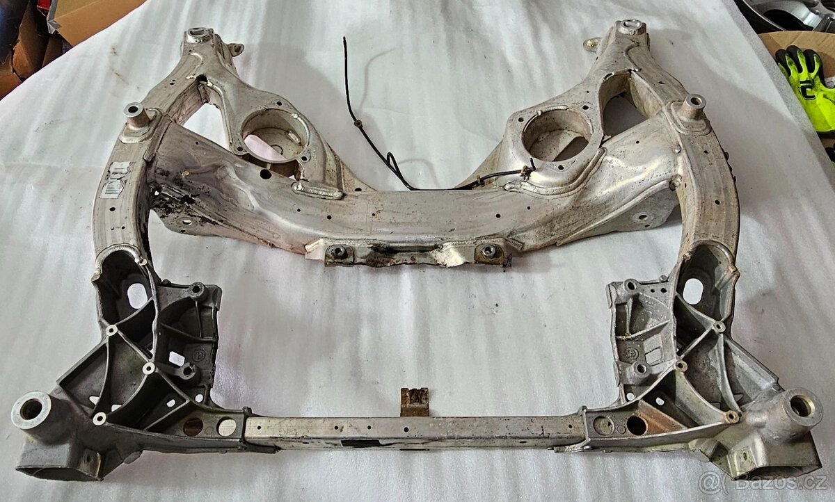 BMW F10 F11
