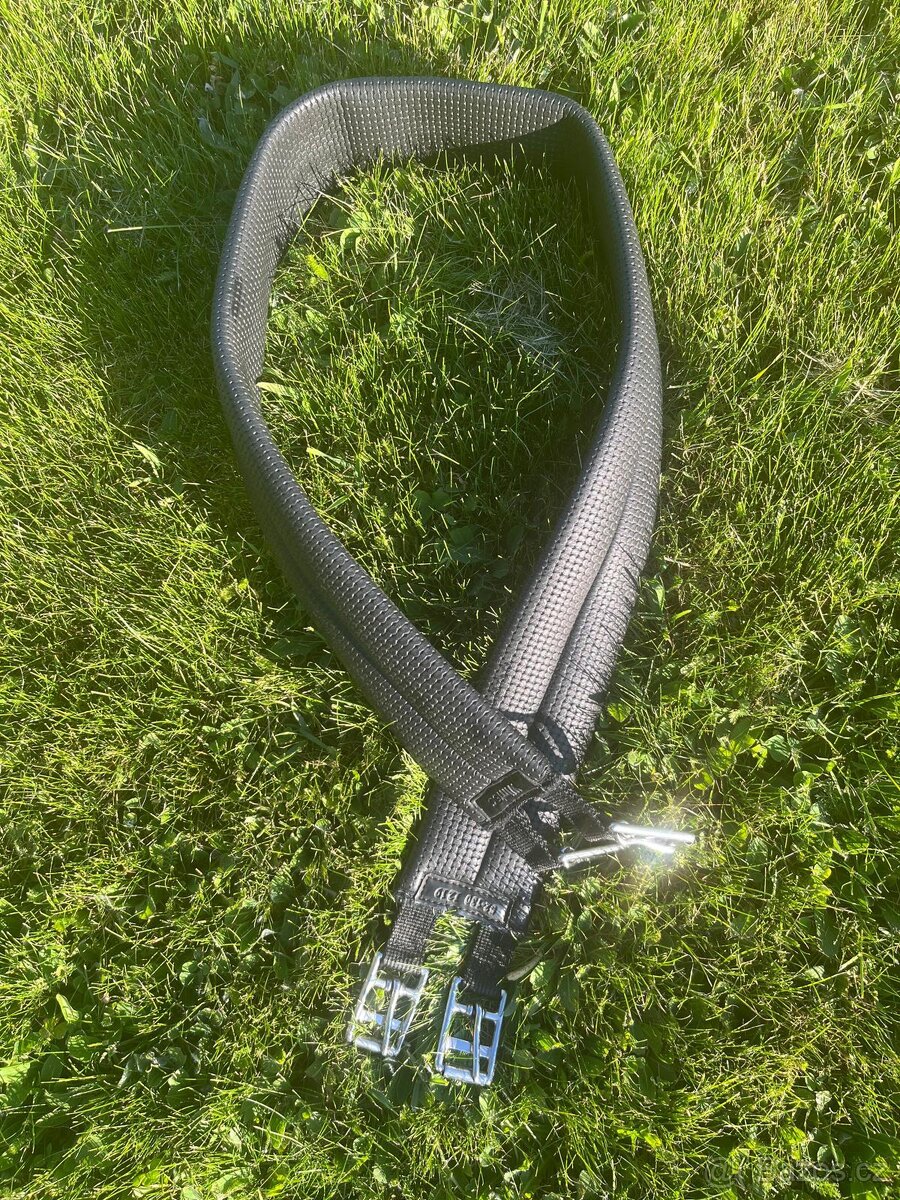 Podbřišník wintec 130cm