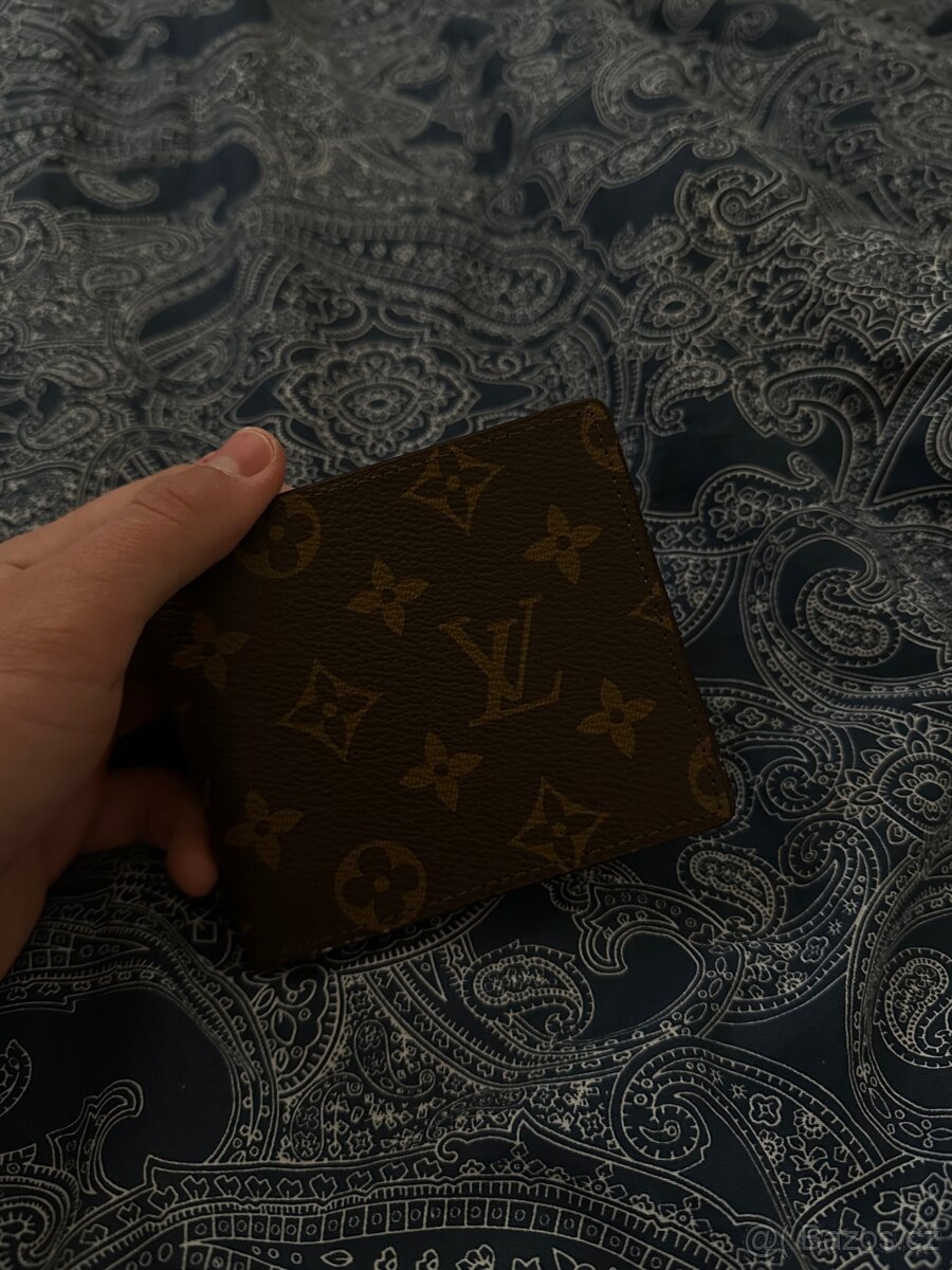Penezenka Louis Vuitton