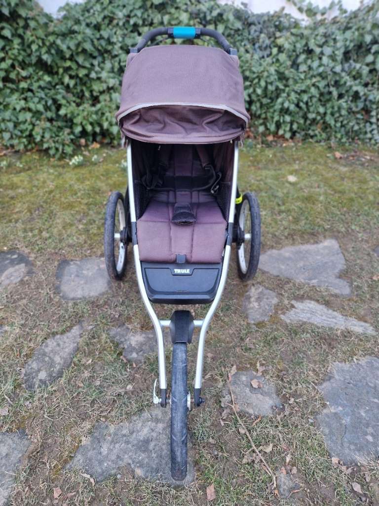 Thule Glide 2