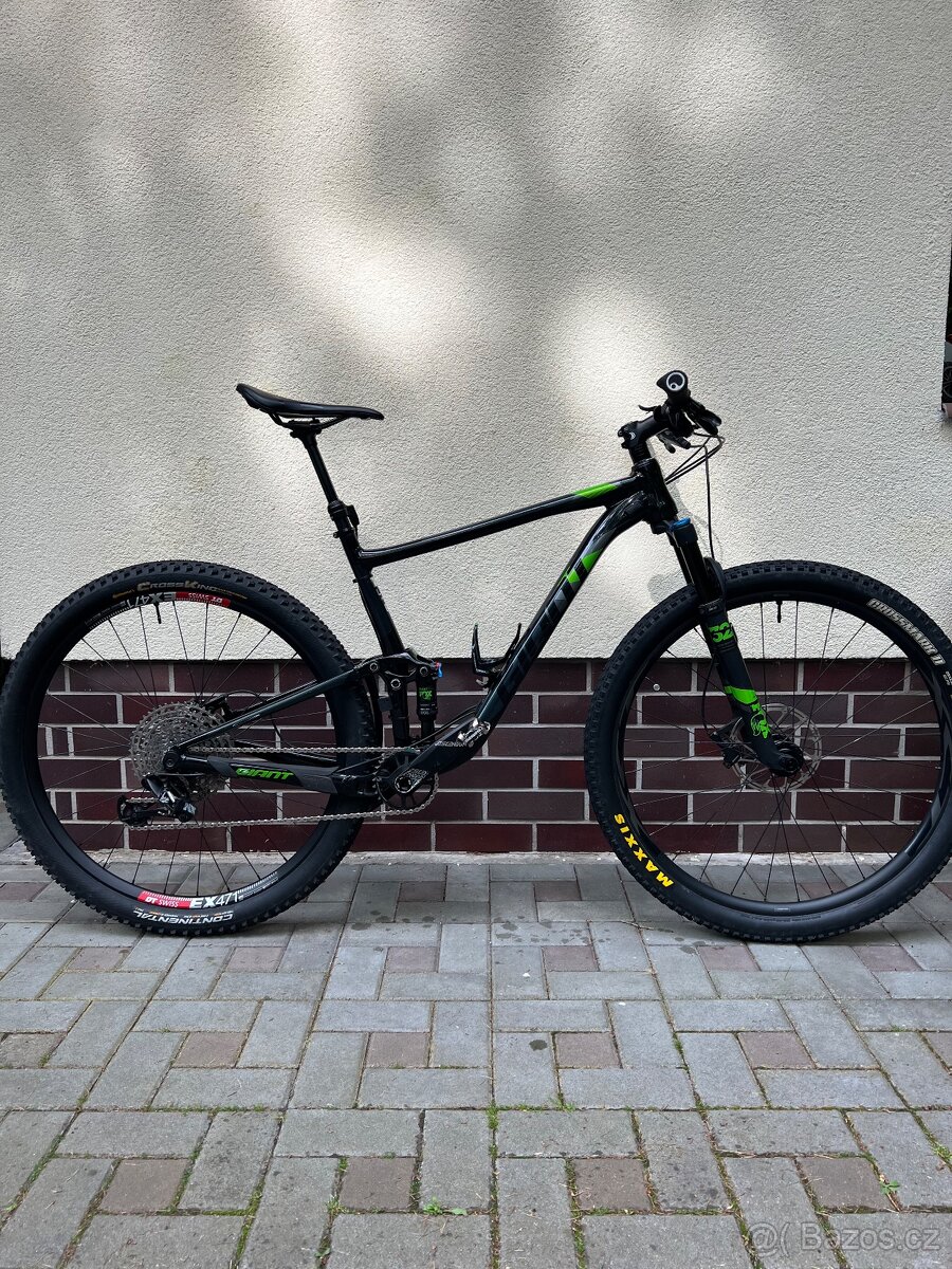 Giant Anthem 29” 2 2019