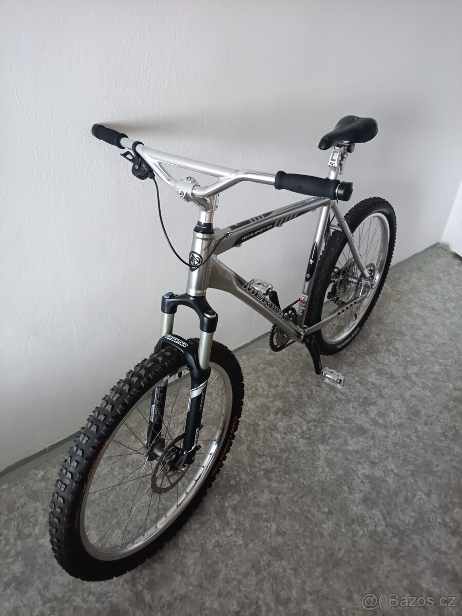 Horské kolo Merida Matts sport 500