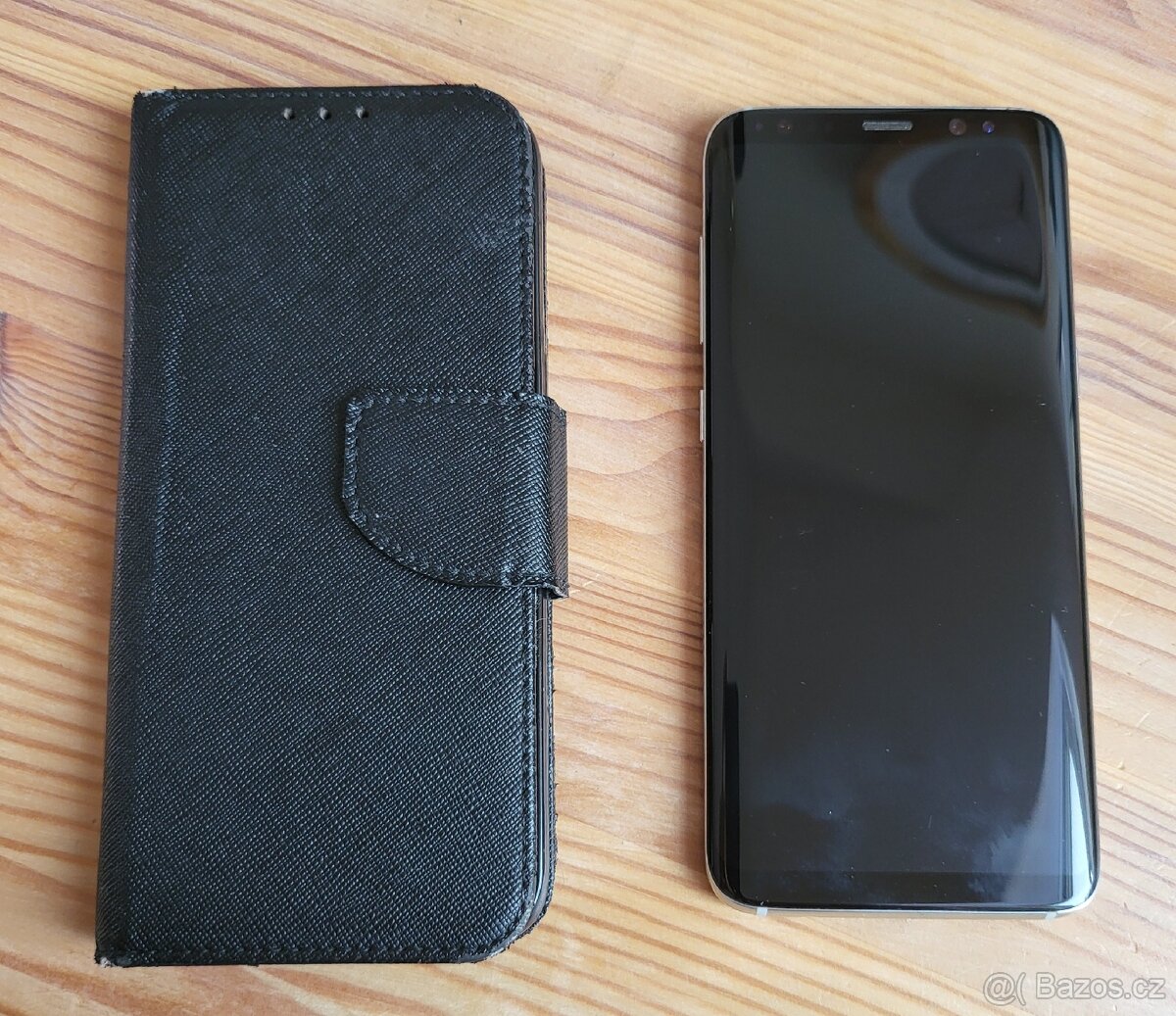 Samsung Galaxy S8