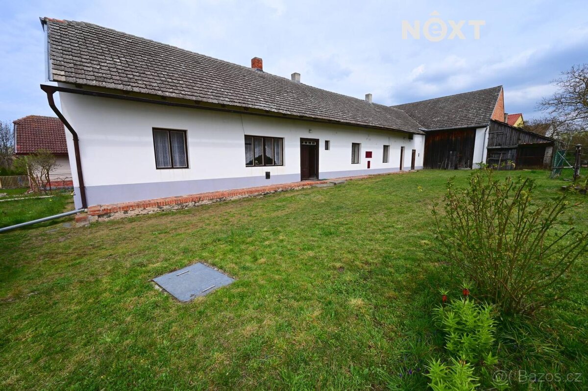 Prodej Rodinný dům, 125㎡