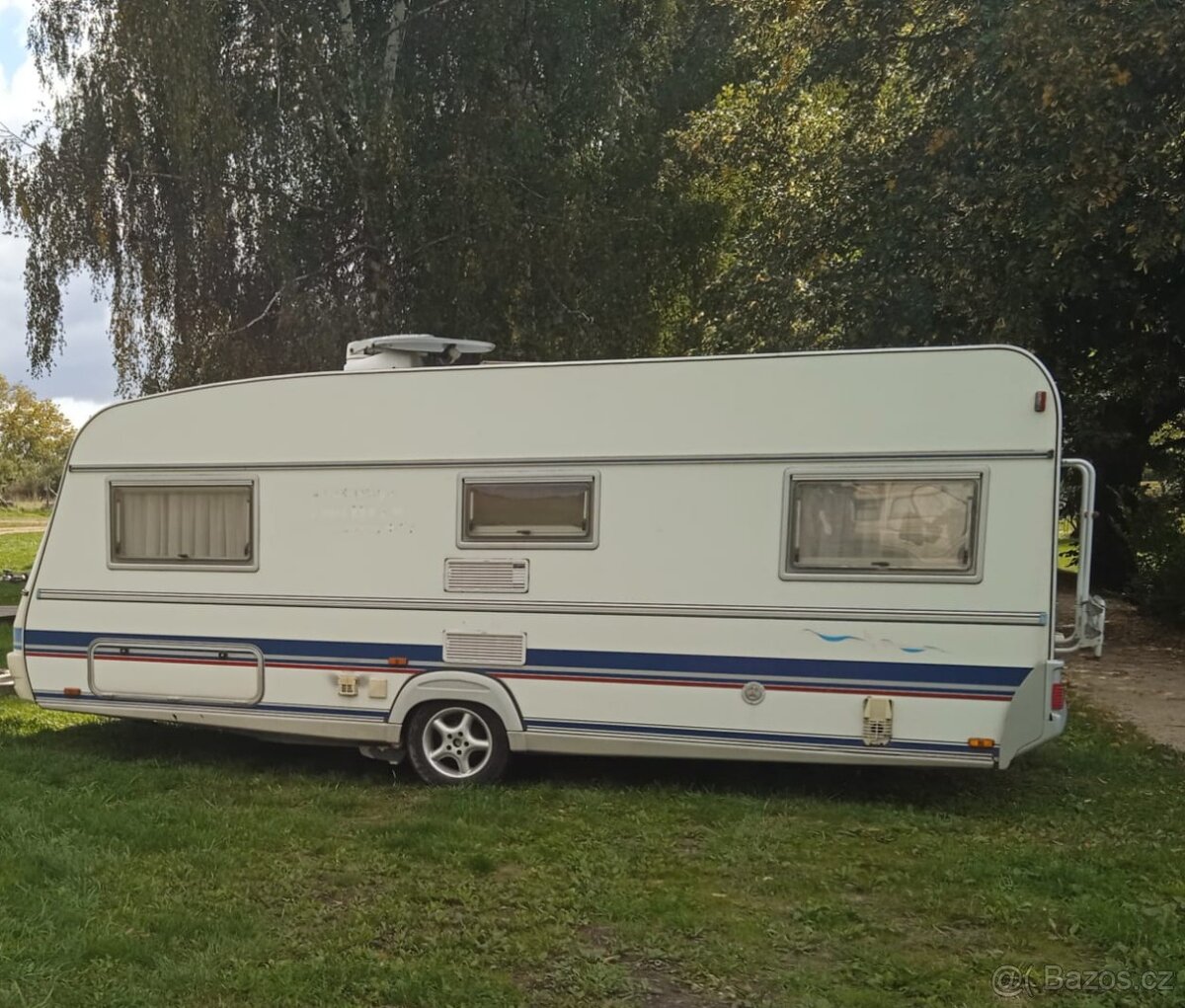 Karavan Wilk