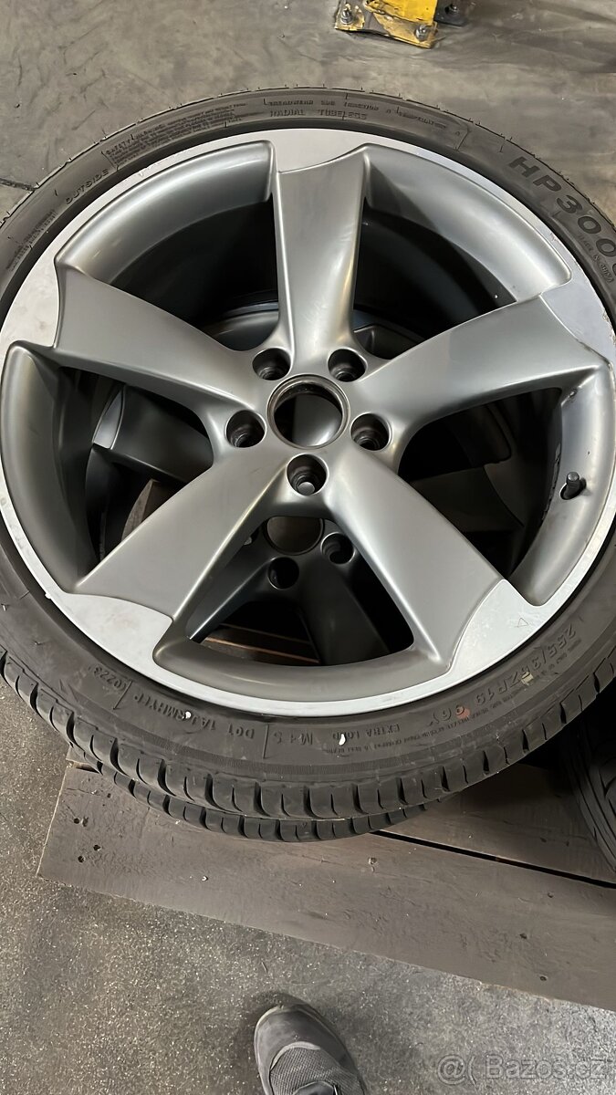 Rotory R19 8,5J ET43