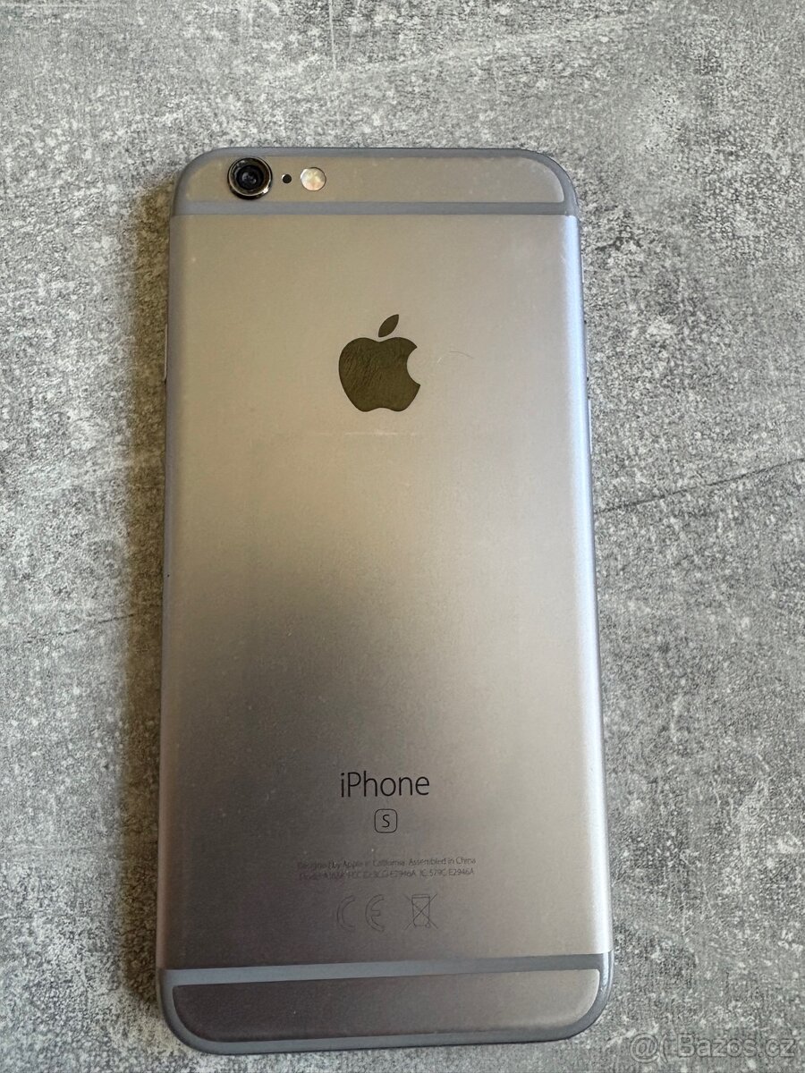 prodám iPhone 6s