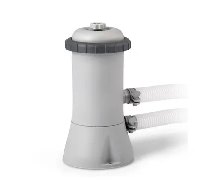 Nová filtrace INTEX C530