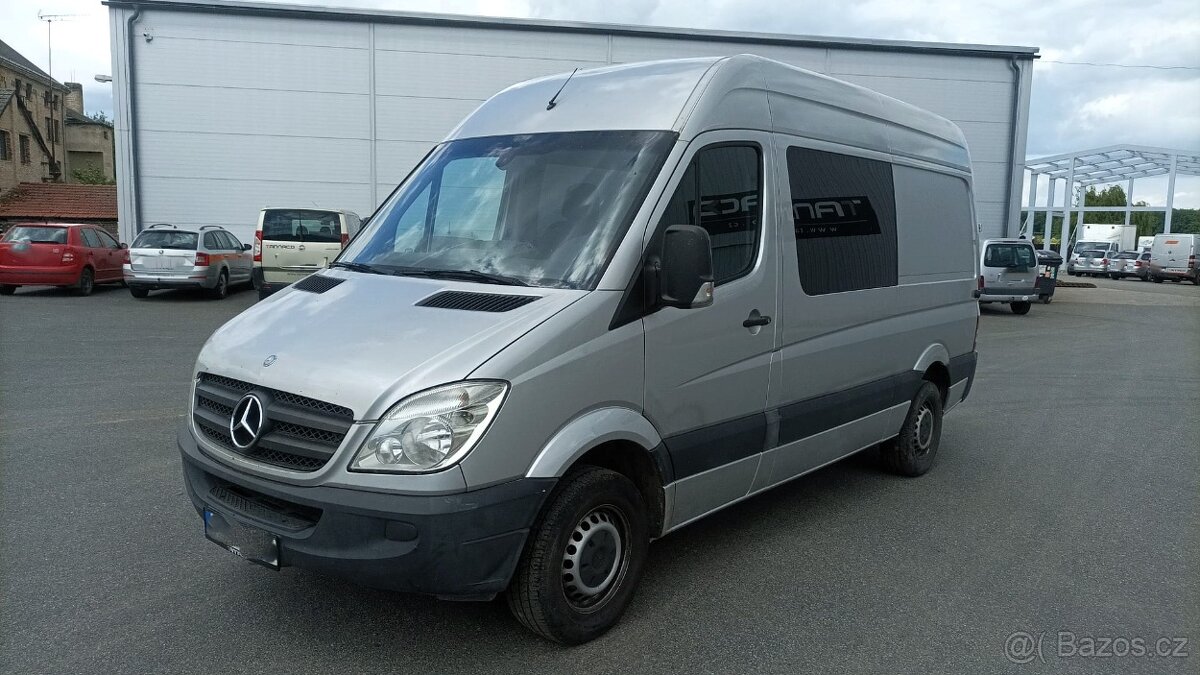 MB Sprinter