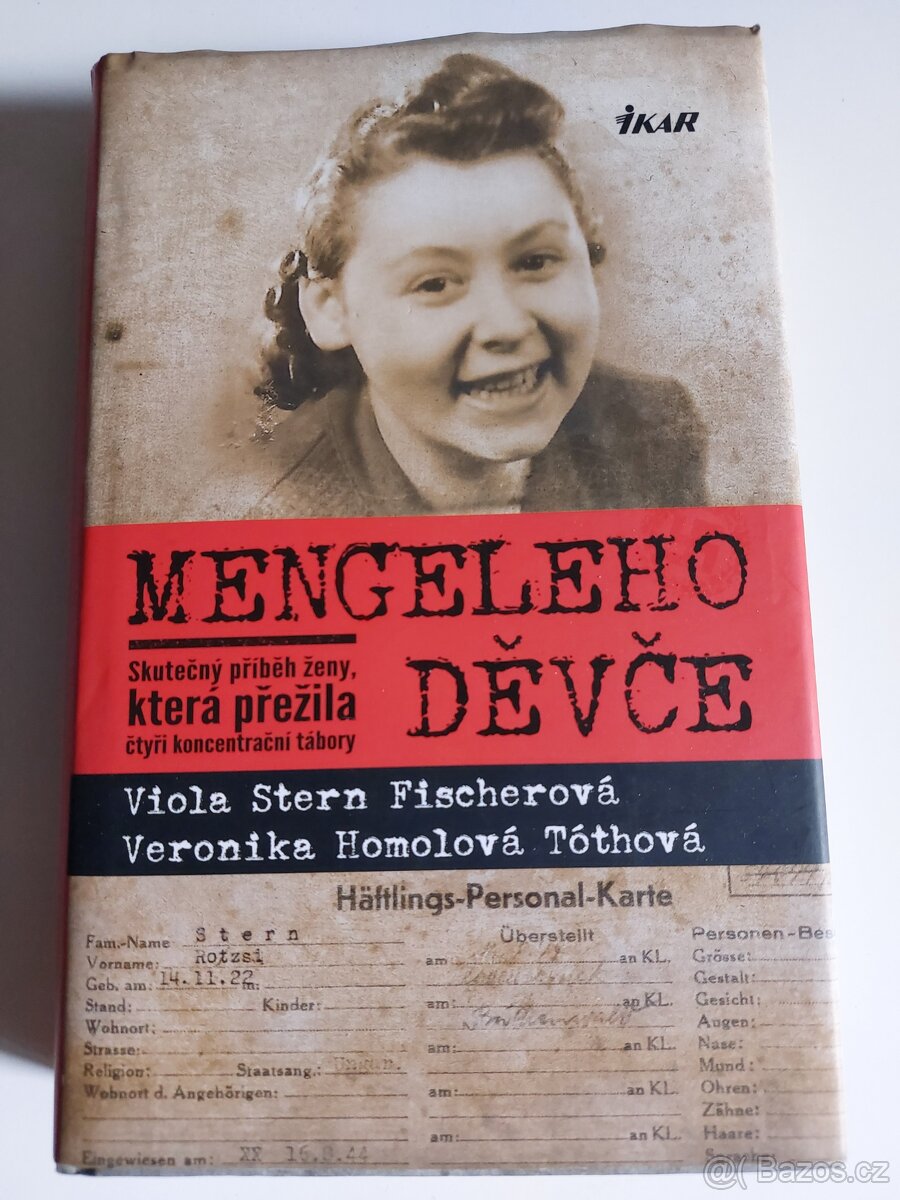 Mengeleho devce