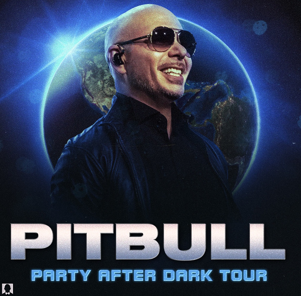 PITBULL: Party After Dark • O2 arena